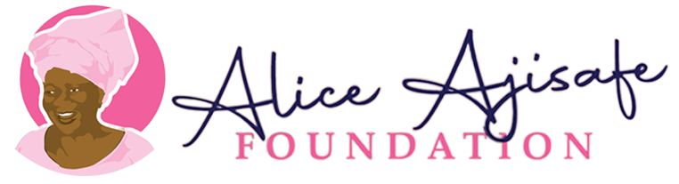 Alice Ajisafe Foundation